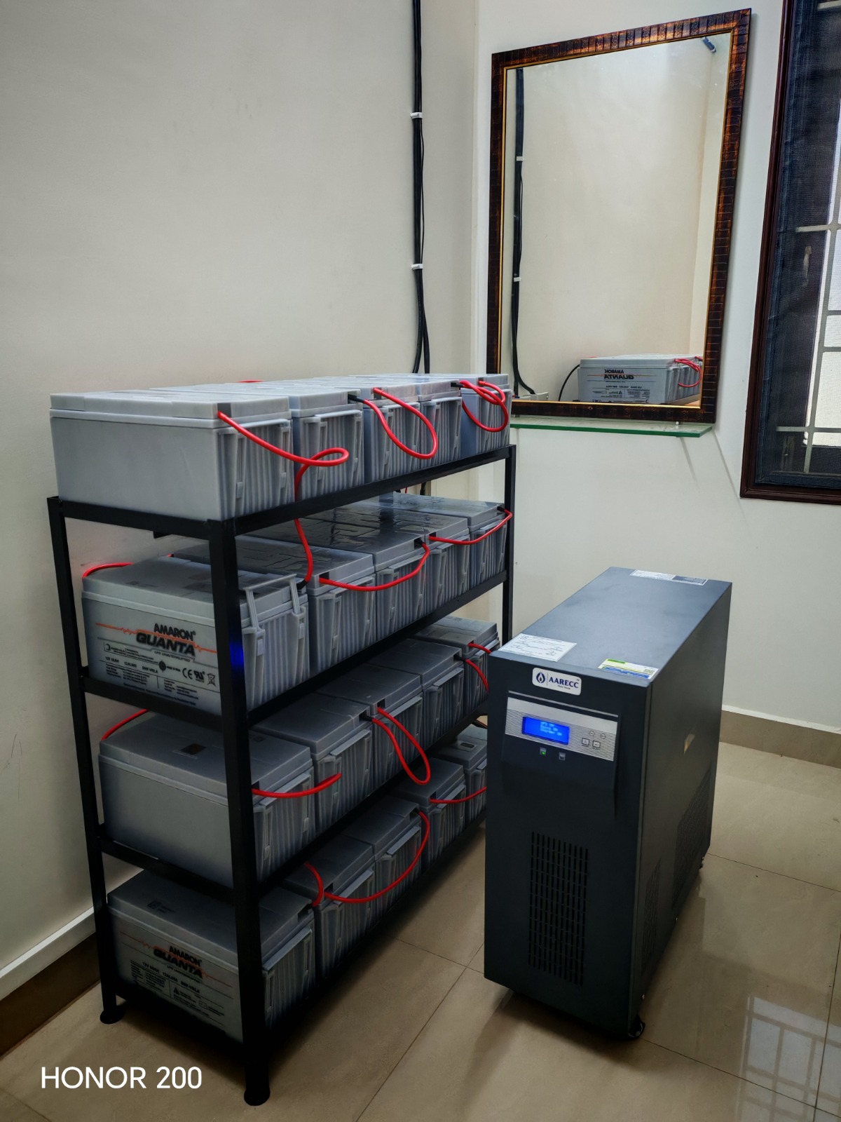 5 Warning Signs Your UPS Battery Needs Replacement